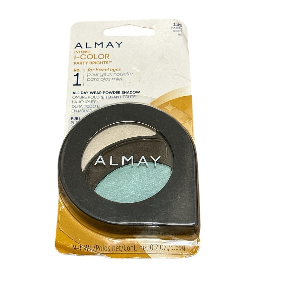 Almay Intense i-Color Party Brights Eyeshadow